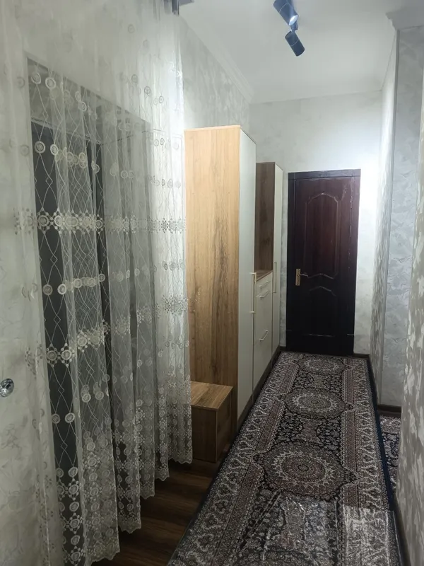 Kunlikka kvartira Termez. Кунлик квартира Термез — фото 2