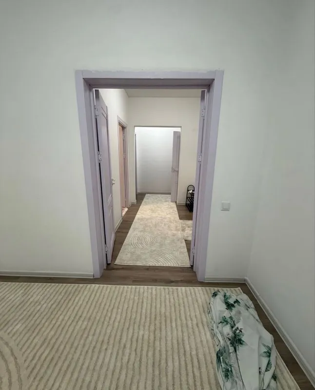 Arenda kvartira 2 xona novastroyka Jomi Golden house 6