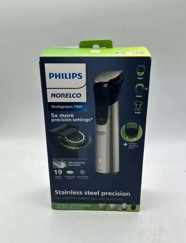Триммер Philips Norelco из США Series MG7910/49