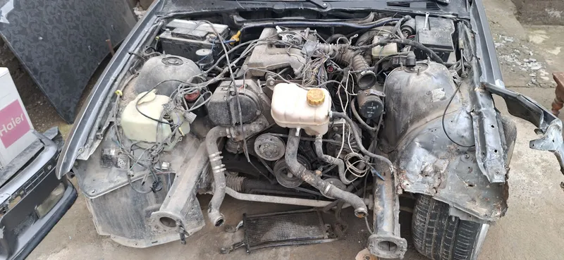 Bmw e36 sotiladi srochna pul kerak — фото 6