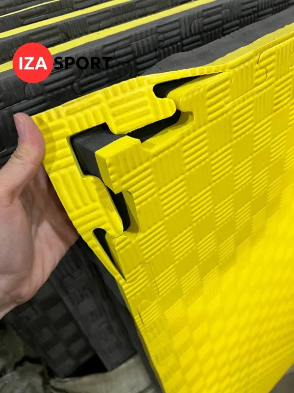 Original xitoy Tatami EVA ( dayan ) Эва мат для спорта