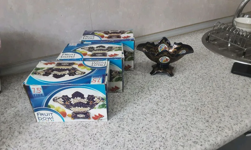 Набор посуды Мадонна — фото 3