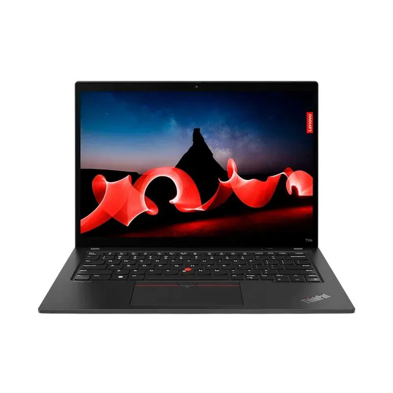 Продаётся новый ноутбук Lenovo ThihkPadT14 Gen4(I7/16/512/Inte/14,0+