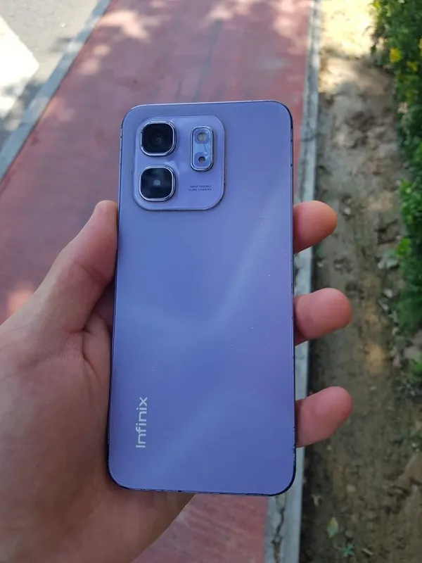 Infinix Hot 50i 8/128Gb 1