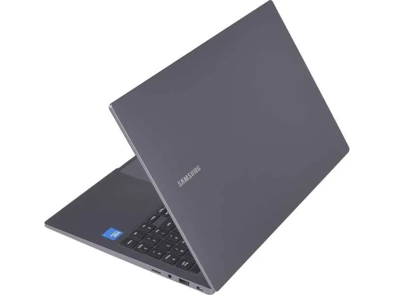 SAMSUNG GALAXY BOOK4 NT750XGR-A51AG i5-1335U/16/256/Display 15'6 IPS — фото 1