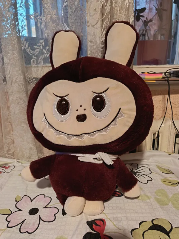 Продаются мягкие игрушки 3