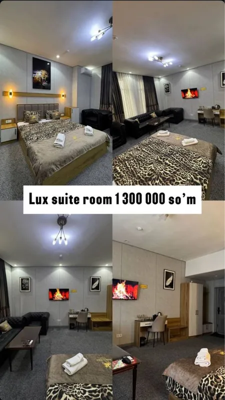 Премиальный Готовый Гостиничный Бизнес В Аренду | Marco Polo Hotel 4
