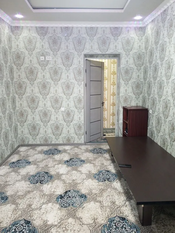 2 хонали квартира оилага ижарага берилади 4