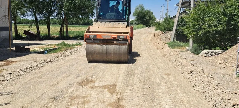 Sifatli asfalt xizmati 4