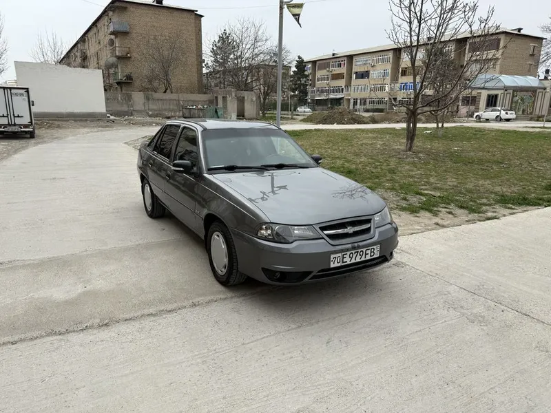 Neksia 2 sotiladi 4 Neksia 2 sotiladi 4