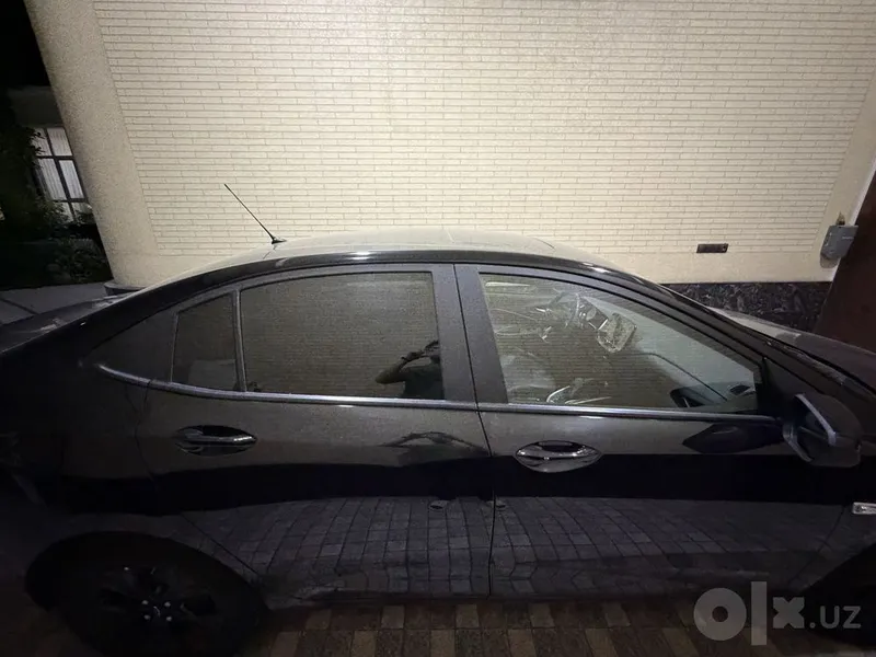 Chevrolet Onix | Redline 3 Chevrolet Onix | Redline 3