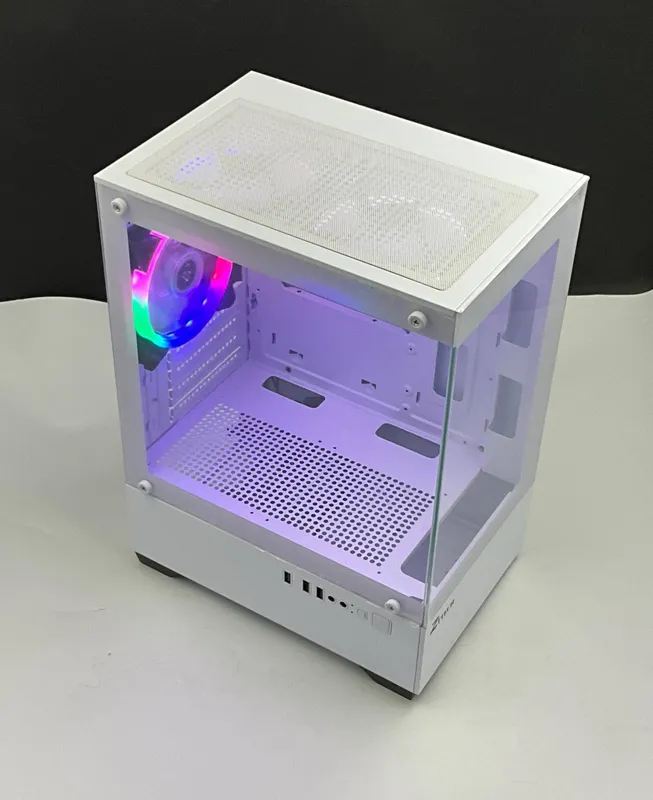ZTTECH AK27W Case