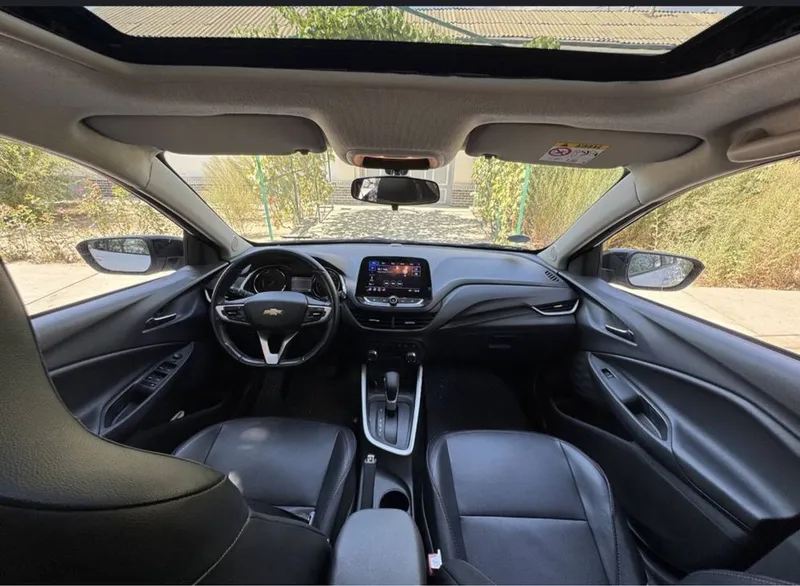 Onix Premier 17,000km yurgan 2025 2 Onix Premier 17,000km yurgan 2025 2