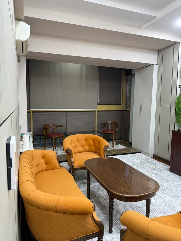 Yakkasaroyda 52 m² li 2 xonali kvartira ijarasi · ID 41412 5 Yakkasaroyda 52 m² li 2 xonali kvartira ijarasi · ID 41412 5
