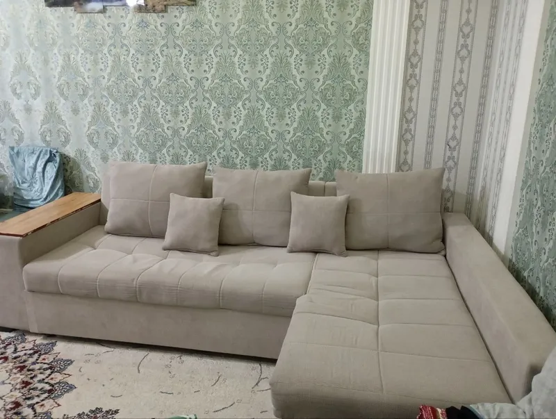 Yumshoq mebel b/u