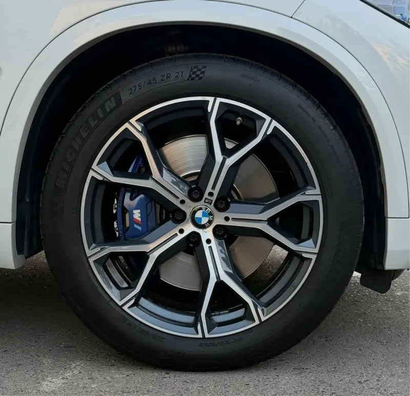 X5 50i ni ideal holatda sotaman 3 X5 50i ni ideal holatda sotaman 3
