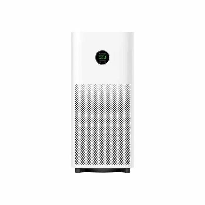Очиститель Воздуха Xiaomi Smart Air Purifier 6 EU Глобальная Версия — фото 3