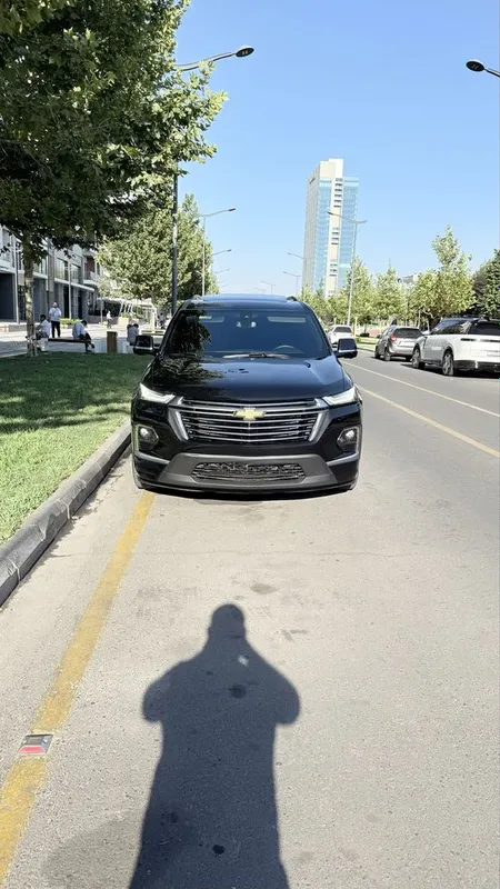 Traverse 2023 Full 1 Traverse 2023 Full 1