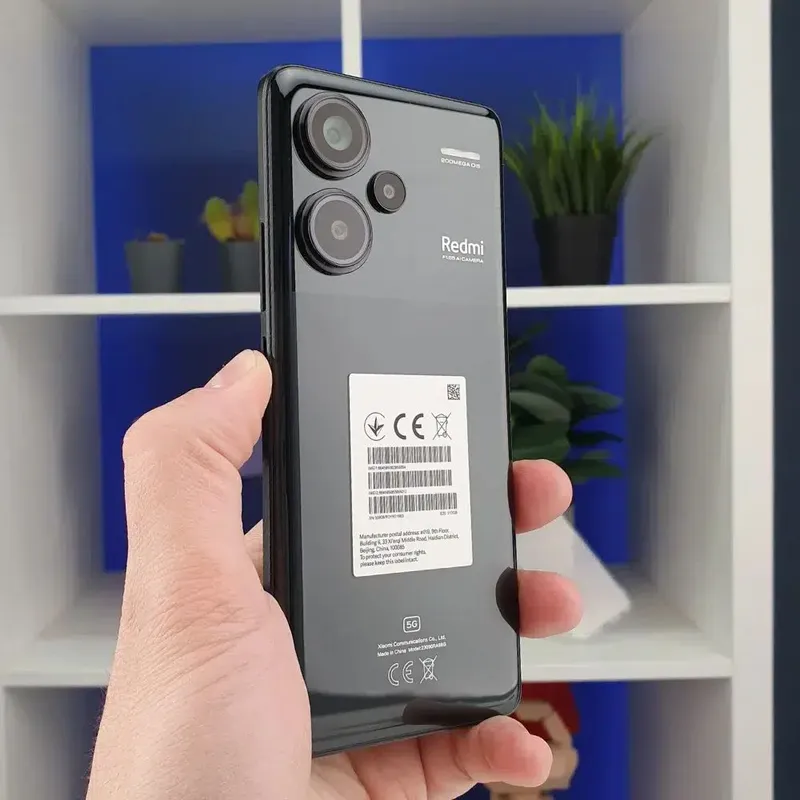 Redmi Note 13 Pro Plus 5G 256GB! Обмен есть 3 Redmi Note 13 Pro Plus 5G 256GB! Обмен есть 3