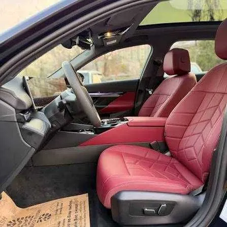 Bmw I5 35L naxt va xalol nasiyaga 2 Bmw I5 35L naxt va xalol nasiyaga 2