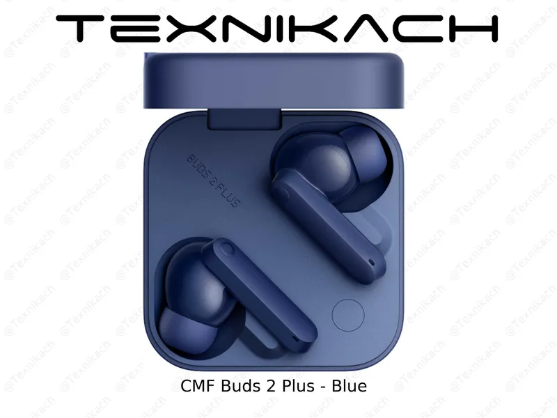 Новый CMF Buds 2 Plus Доставка — фото 1