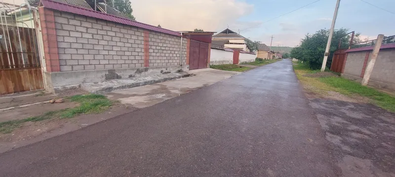Продаётся дом в Бустанлыкском районе ( поселок Янги аул) — фото 1