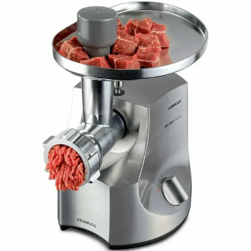 Мясорубка Kenwood MG-700 2 Мясорубка Kenwood MG-700 2