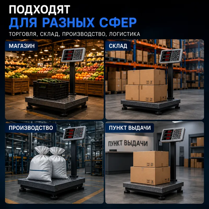 Stoykali pol tarozisi, 200 kg 3