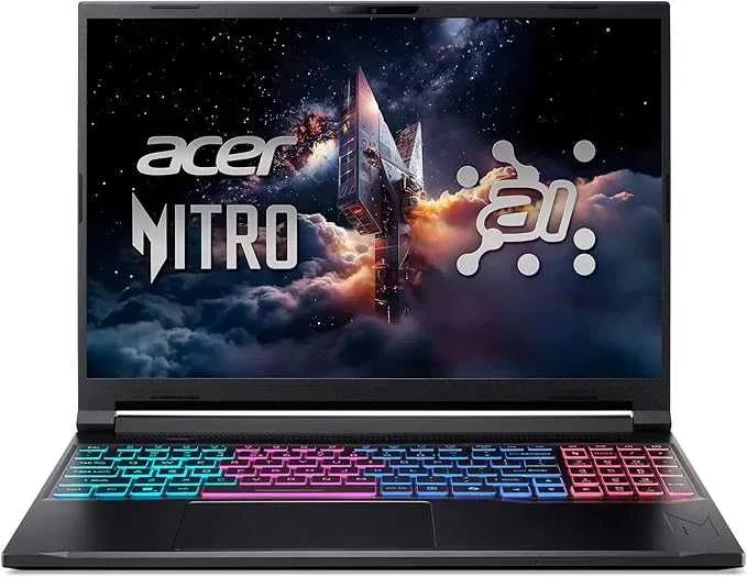 Acer Nitro V 16S AI 5050 1 Acer Nitro V 16S AI 5050 1
