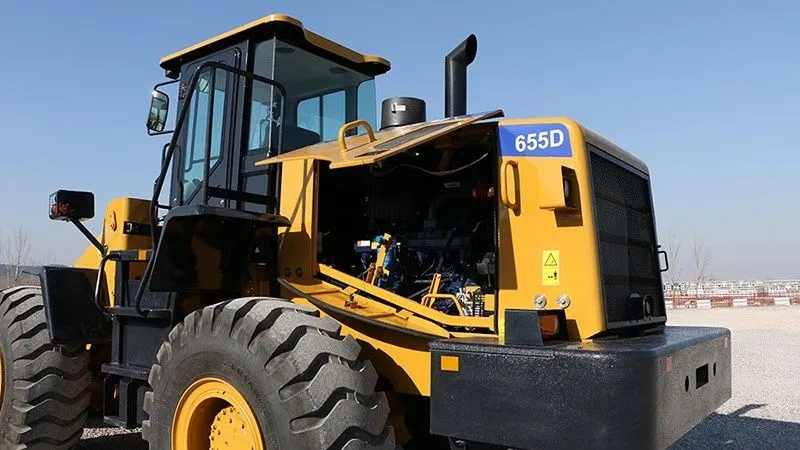 Фронтальный погрузчик / Frontal Yuklagich SEM (Caterpillar) Rassrochka 3 Фронтальный погрузчик / Frontal Yuklagich SEM (Caterpillar) Rassrochka 3