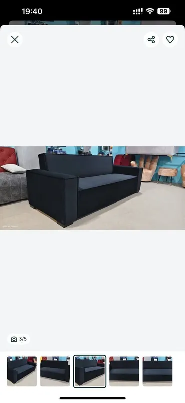 диваны