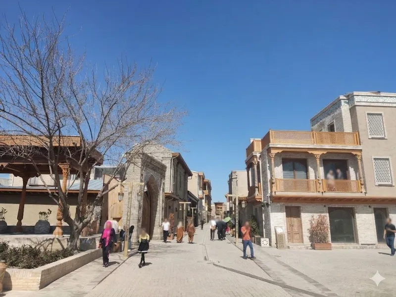 513 m² yer uchastkasi sotiladi, Olmazor tumani · ID 6708 4 513 m² yer uchastkasi sotiladi, Olmazor tumani · ID 6708 4