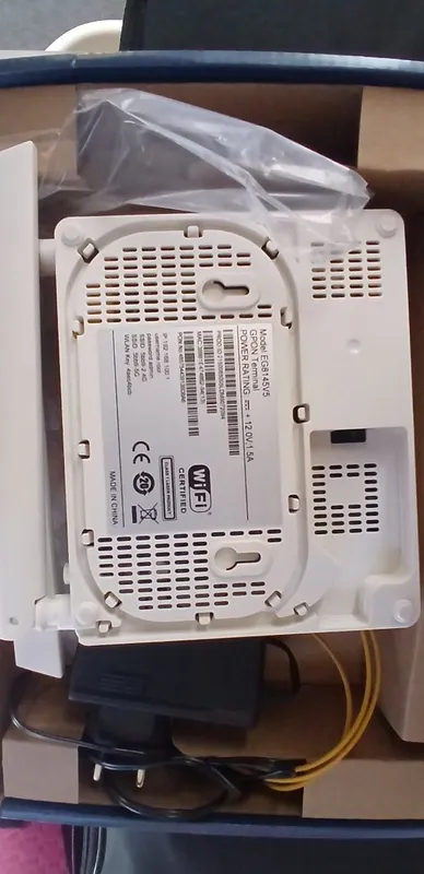 Modem Wifi sotiladi 2 Modem Wifi sotiladi 2