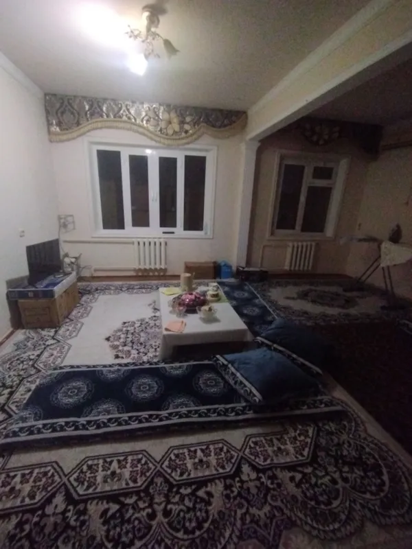 ijaraga kvartira student qizlarni qoʻyamiz 2ta