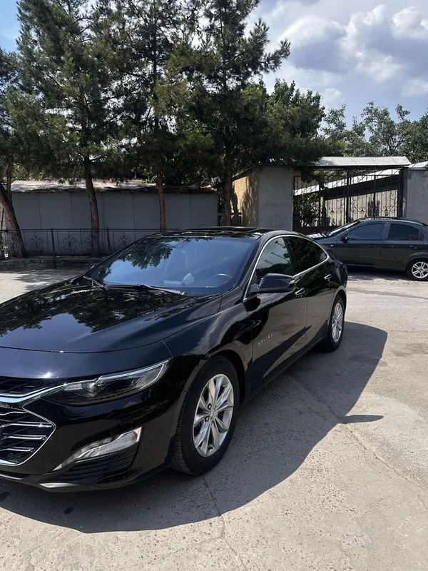 Malibu 2 primyer qlingan 1.5 turbo 18500$ — фото 1