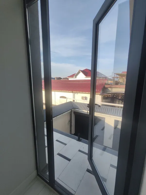 Новый ЕВРОДОМ 2х этажный 6 комнат, Олчазор, Сергели 2 — фото 7