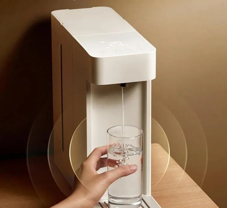 Термопот Xiaomi Instant Hot Water Dispenser — фото 2