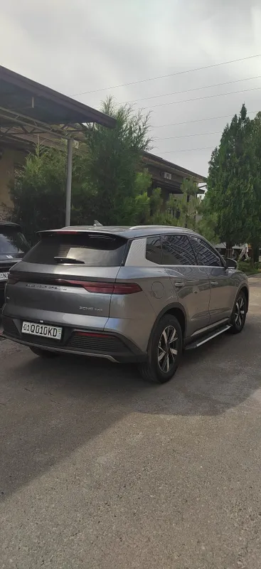 BYD song pro sotiladi yoki abman 2 BYD song pro sotiladi yoki abman 2