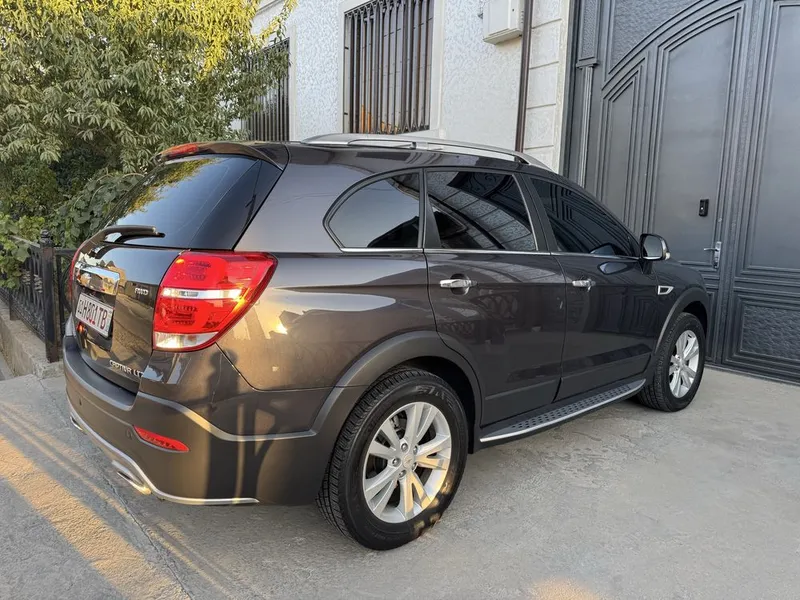 Captiva 3 Plus 2015 5 Captiva 3 Plus 2015 5