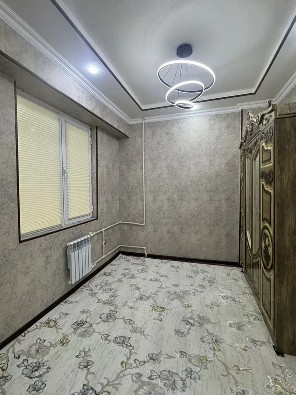 22 maktab yonginasida 2 etaj 83 kv 3 xonalik kvartira sotiladi — фото 2