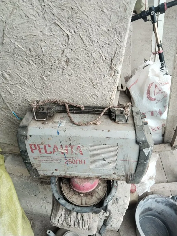 Ресанта 250пн 220 волд — фото 2
