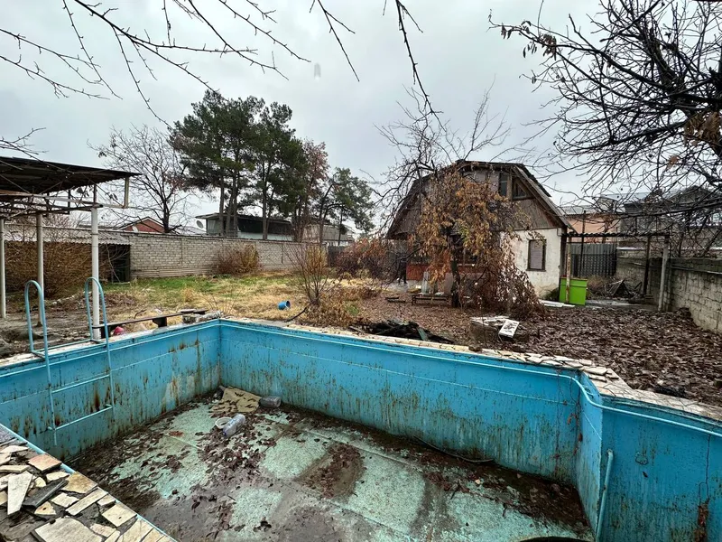 Продается дача 8 сот. м.Ташисти Янги Узбекистан — фото 2