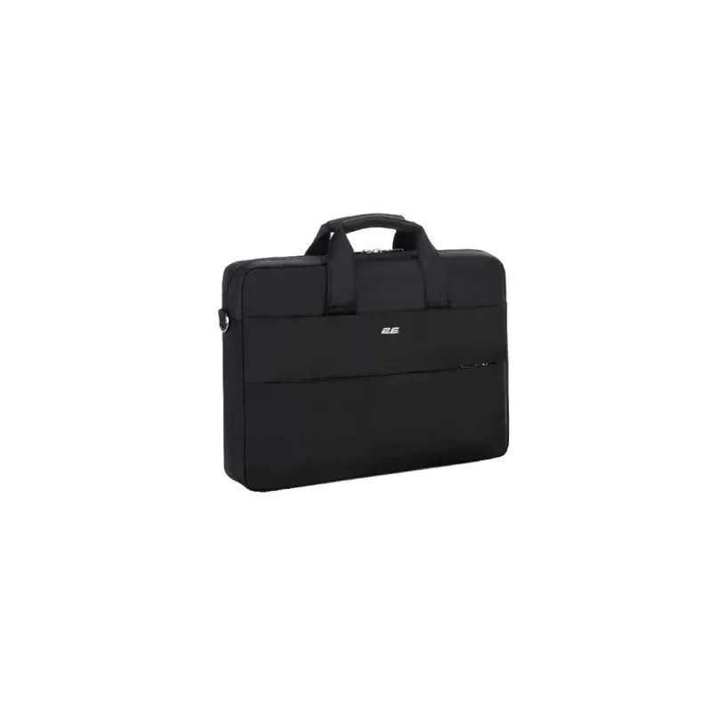 } BAGS & CASES Сумка для ноутбука 2E Slim Keeper Plus
