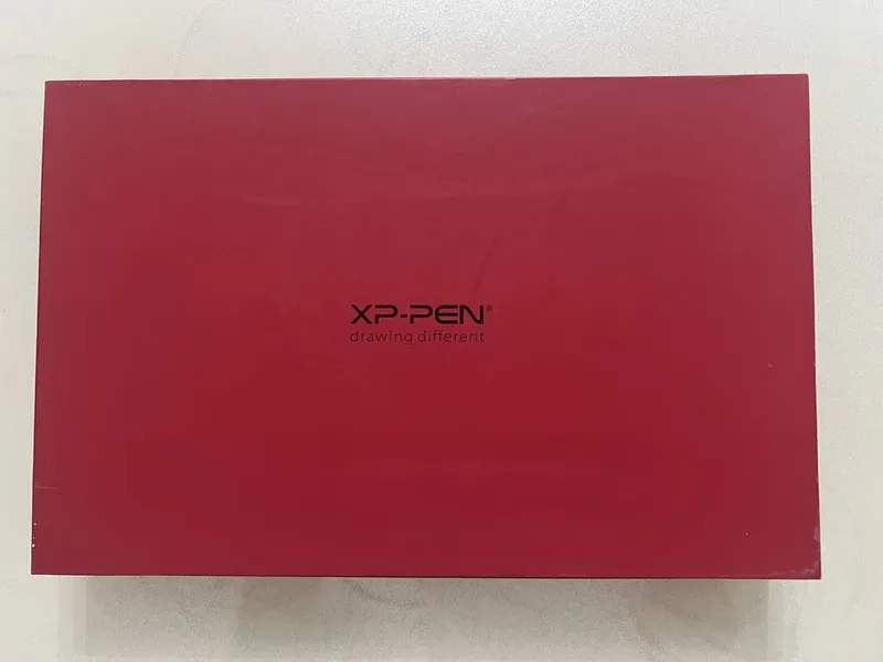 Графический планшет XP-Pen