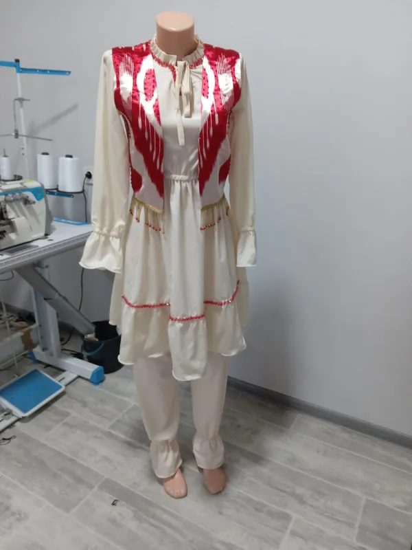 Ayollar kiyimi