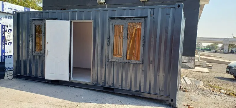 Konteyner uylar kontener kontainer conteyner ofice