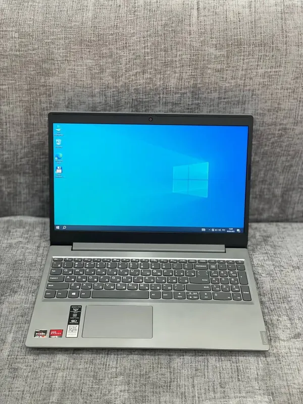Lenovo ideapad L340AMD Ryzen 3 3200U Lenovo ideapad L340AMD Ryzen 3 3200U