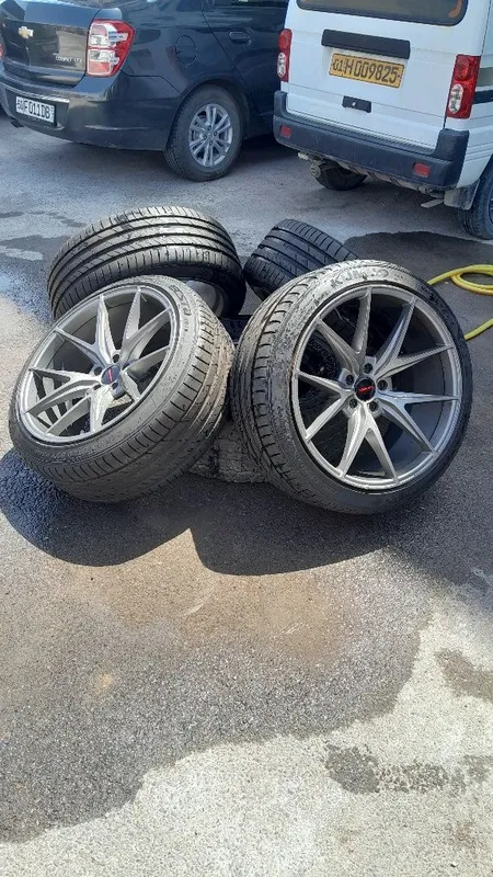 Автошины и диски — фото 5