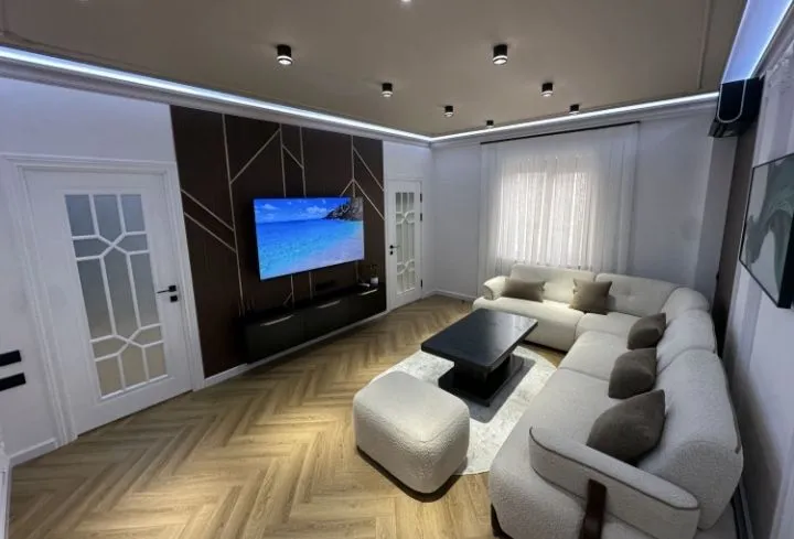 квартира 2 квартира 2