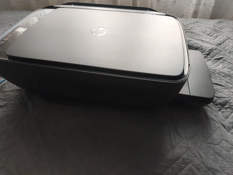 Rangli HP printer 2